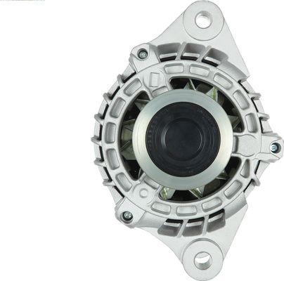 AS-PL A4034(P-INA) - Generator / Alternator allinparts.ro