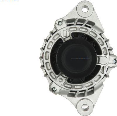 AS-PL A4034PR - Generator / Alternator - allinparts.ro