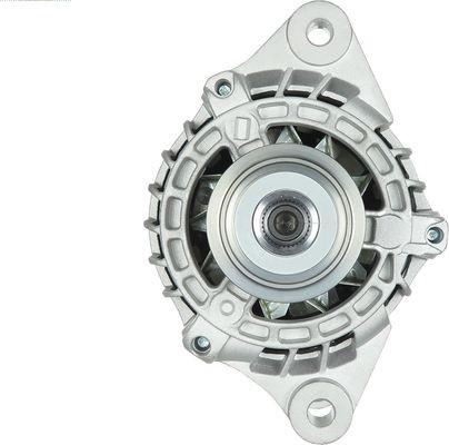 AS-PL A4034(P) - Generator / Alternator allinparts.ro