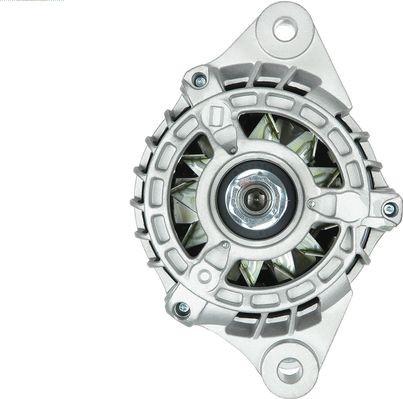 AS-PL A4034 - Generator / Alternator allinparts.ro