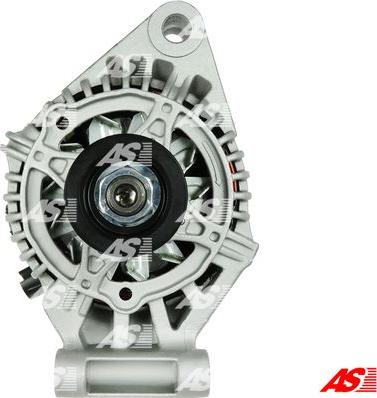 AS-PL A4035 - Generator / Alternator allinparts.ro