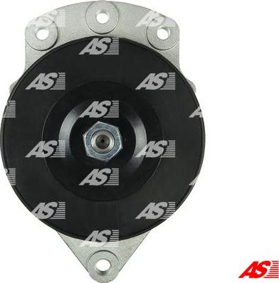 AS-PL A4036 - Generator / Alternator allinparts.ro