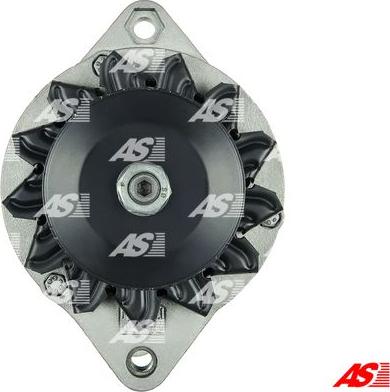 AS-PL A4030PR - Generator / Alternator allinparts.ro