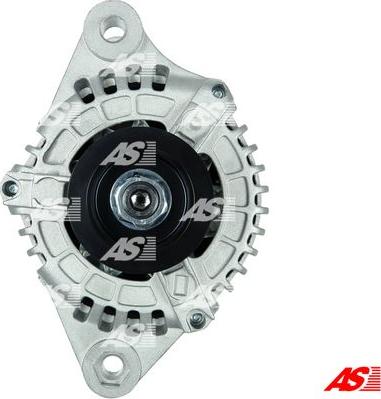 AS-PL A4025 - Generator / Alternator allinparts.ro