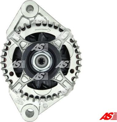 AS-PL A4020PR - Generator / Alternator allinparts.ro
