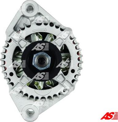 AS-PL A4020 - Generator / Alternator allinparts.ro
