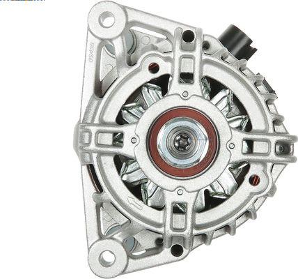 AS-PL A4021(DENSO) - Generator / Alternator allinparts.ro
