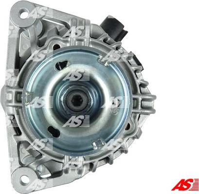 AS-PL A4021PR4 - Generator / Alternator allinparts.ro