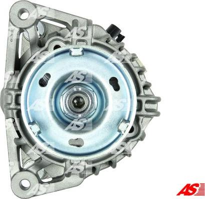 AS-PL A4021PR - Generator / Alternator allinparts.ro