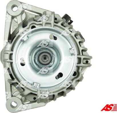 AS-PL A4021SR - Generator / Alternator allinparts.ro