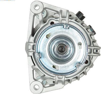AS-PL A4021 - Generator / Alternator allinparts.ro