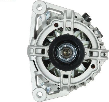 AS-PL A4028 - Generator / Alternator allinparts.ro