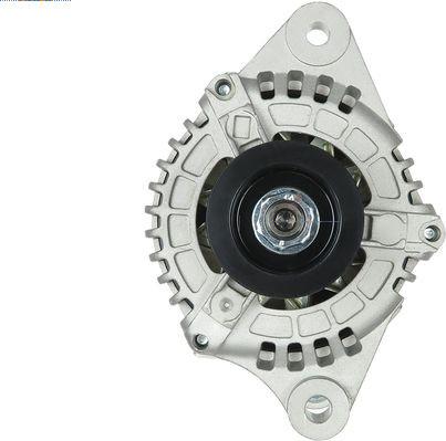AS-PL A4023 - Generator / Alternator allinparts.ro