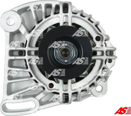 AS-PL A4075 - Generator / Alternator allinparts.ro