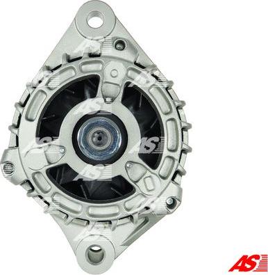 AS-PL A4073SR - Generator / Alternator allinparts.ro
