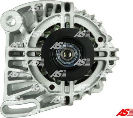 AS-PL A4072 - Generator / Alternator allinparts.ro