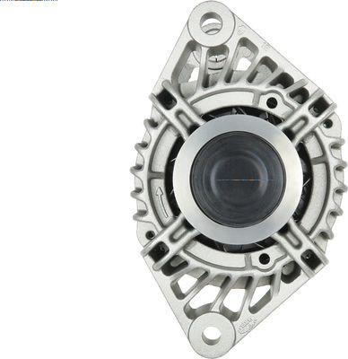 AS-PL A4077PR - Generator / Alternator allinparts.ro