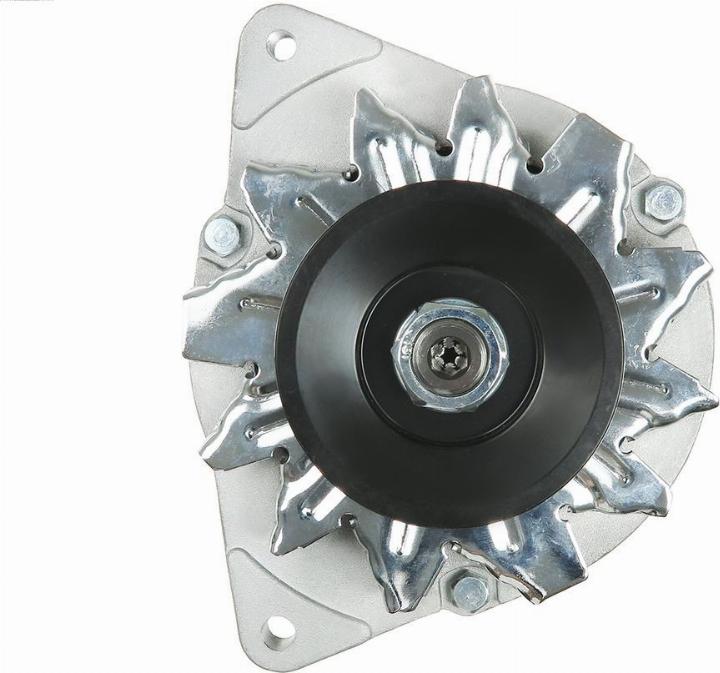 AS-PL A4142S - Generator / Alternator - allinparts.ro