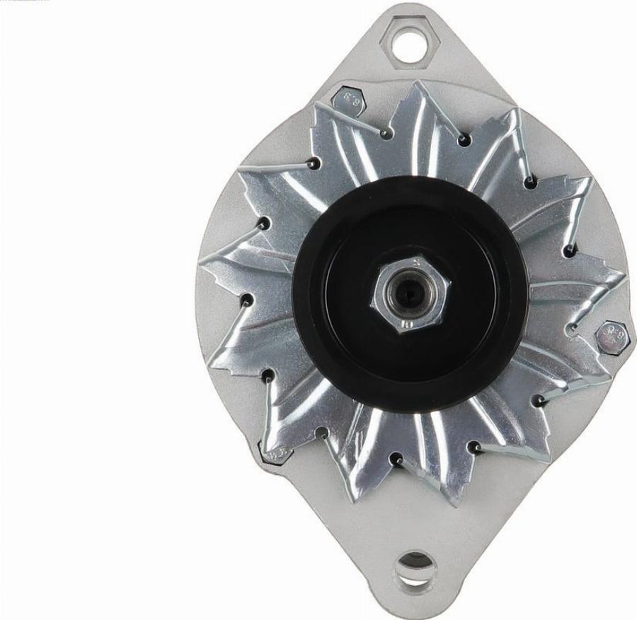 AS-PL A4147S - Generator / Alternator allinparts.ro
