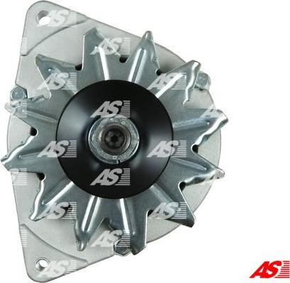 AS-PL A4119 - Generator / Alternator allinparts.ro
