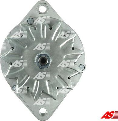 AS-PL A4114 - Generator / Alternator allinparts.ro