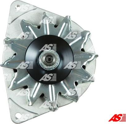AS-PL A4113 - Generator / Alternator allinparts.ro