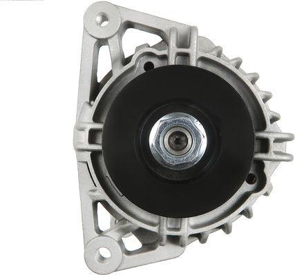 AS-PL A4139S - Generator / Alternator allinparts.ro