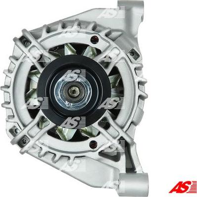 AS-PL A4131S - Generator / Alternator allinparts.ro