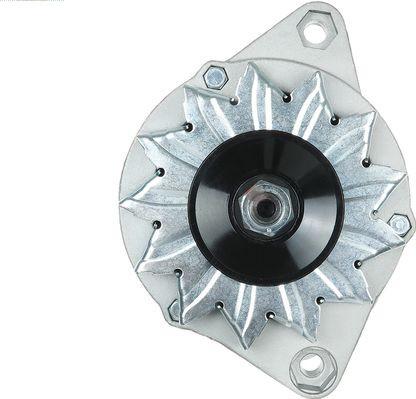 AS-PL A4138S - Generator / Alternator allinparts.ro