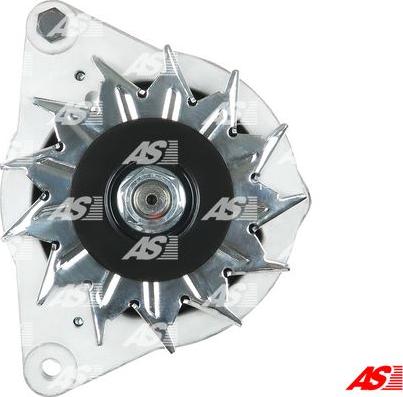 AS-PL A4133S - Generator / Alternator allinparts.ro