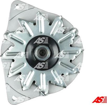 AS-PL A4129S - Generator / Alternator allinparts.ro