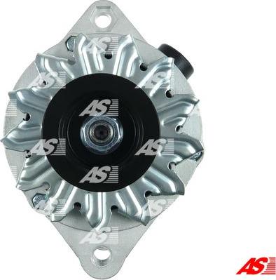 AS-PL A4120 - Generator / Alternator allinparts.ro