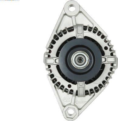 AS-PL A4123PR - Generator / Alternator - allinparts.ro