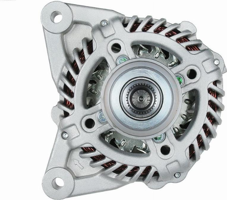 AS-PL A5490S - Generator / Alternator allinparts.ro
