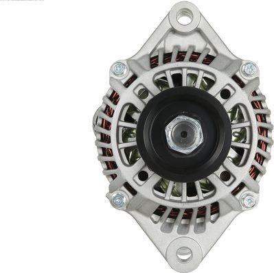AS-PL A5441S - Generator / Alternator allinparts.ro