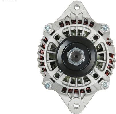 AS-PL A5451S - Generator / Alternator allinparts.ro