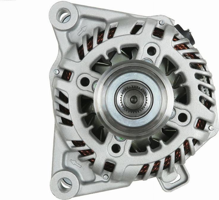 AS-PL A5452S - Generator / Alternator allinparts.ro