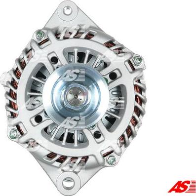 AS-PL A5409S - Generator / Alternator allinparts.ro