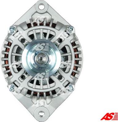 AS-PL A5404S - Generator / Alternator allinparts.ro