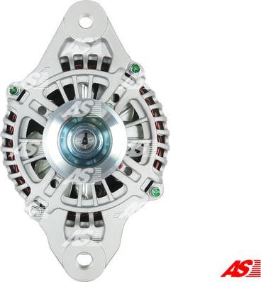 AS-PL A5408S - Generator / Alternator allinparts.ro