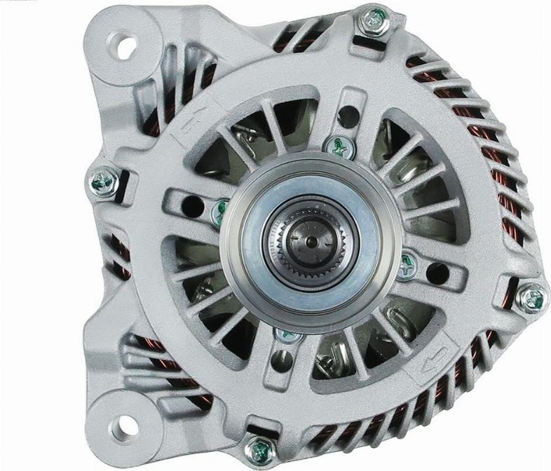 AS-PL A5488S - Generator / Alternator - allinparts.ro