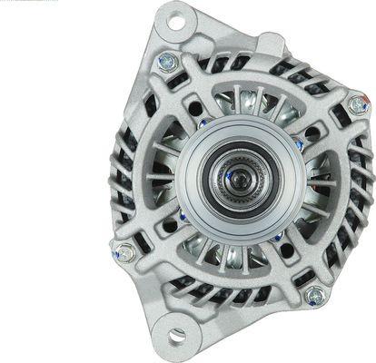 AS-PL A5430S - Generator / Alternator allinparts.ro