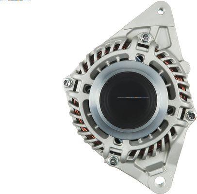 AS-PL A5437S - Generator / Alternator - allinparts.ro