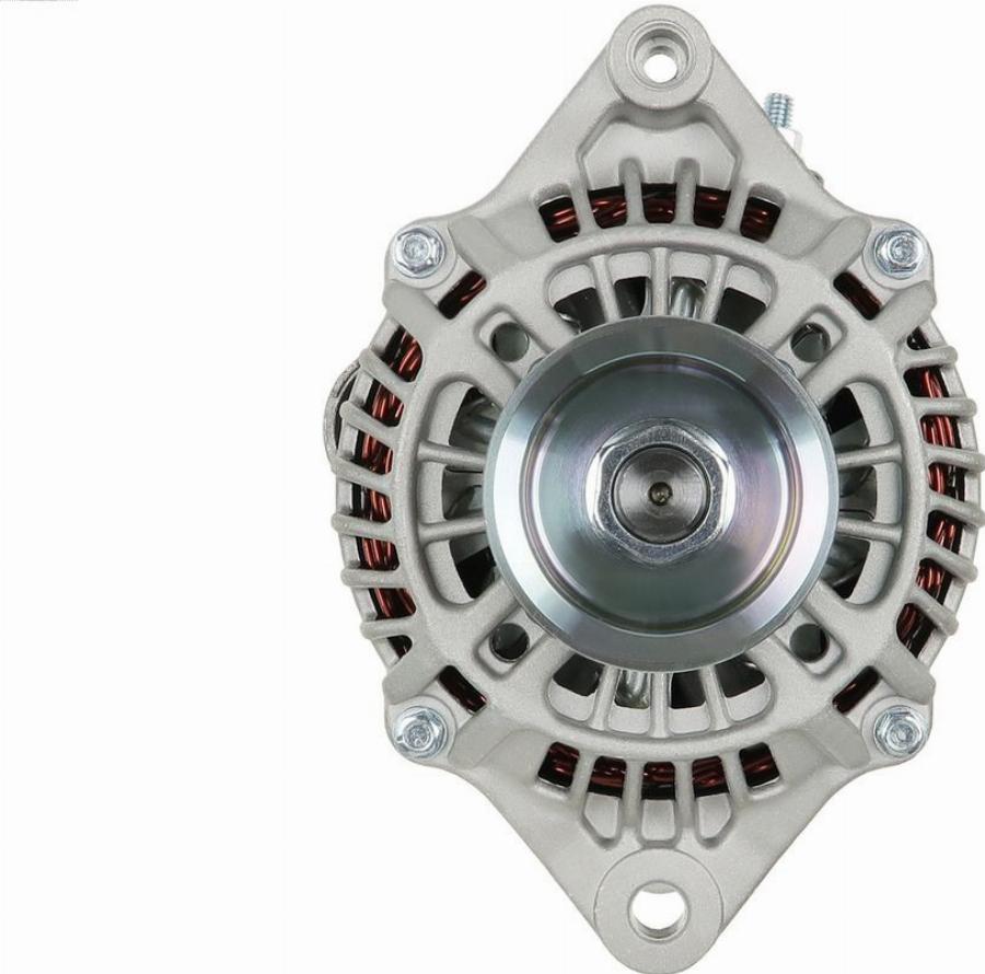 AS-PL A5554S - Generator / Alternator - allinparts.ro