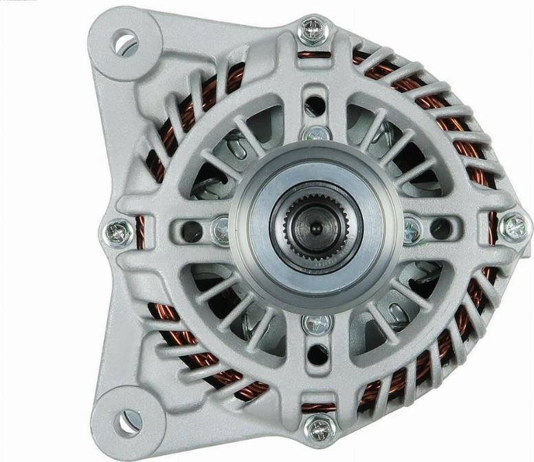 AS-PL A5507S - Generator / Alternator - allinparts.ro