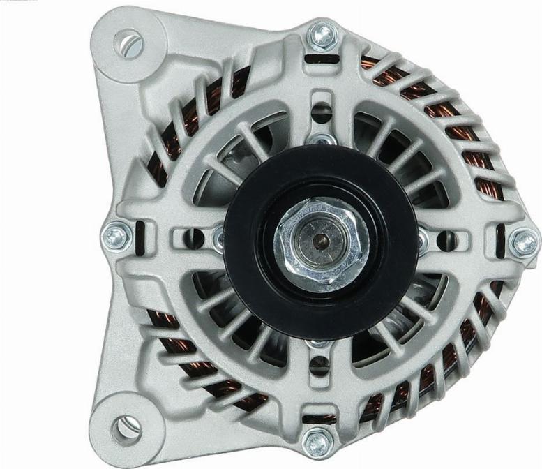 AS-PL A5517S - Generator / Alternator allinparts.ro