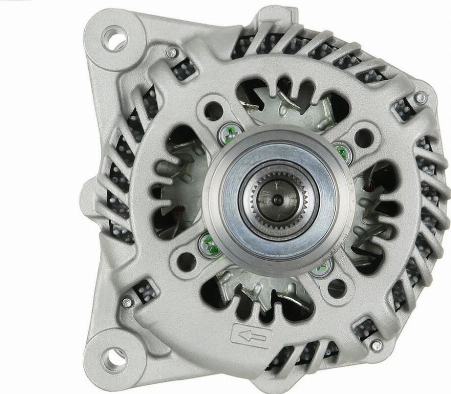 AS-PL A5539S - Generator / Alternator - allinparts.ro