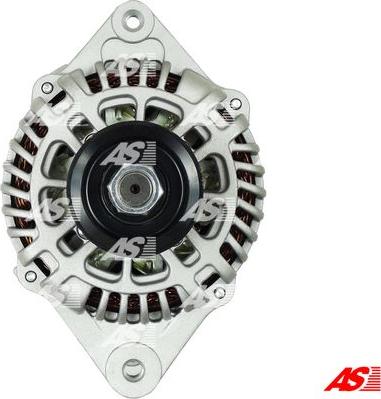 AS-PL A5099 - Generator / Alternator - allinparts.ro