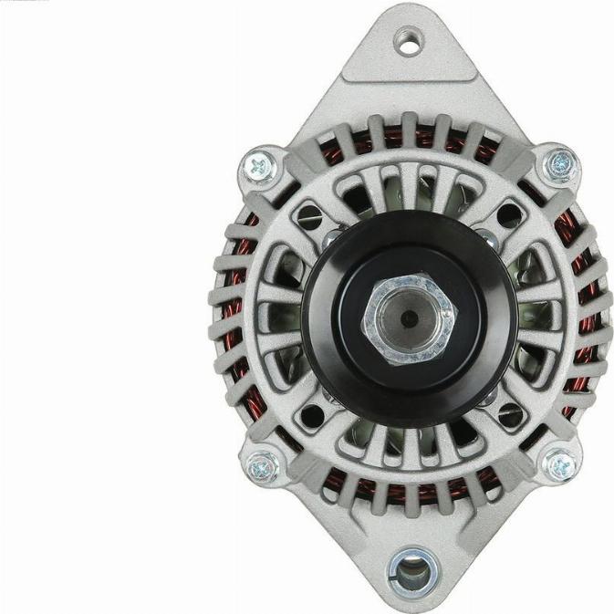 AS-PL A5049 - Generator / Alternator allinparts.ro