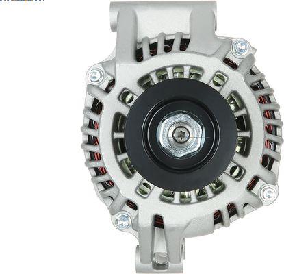 AS-PL A5040 - Generator / Alternator allinparts.ro